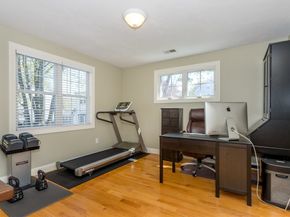 36 Orange St, Boston MA 02131