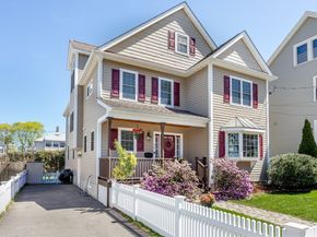 36 Orange St, Boston MA 02131