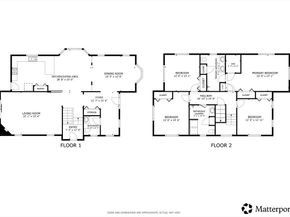 36 Orange St, Boston MA 02131
