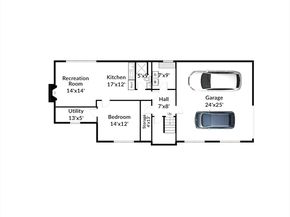 58 Minehan Ln, Marlborough MA 01752