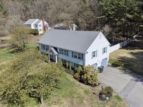 58 Minehan Ln, Marlborough MA 01752