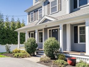 532 Lowell St, Lexington MA 02420