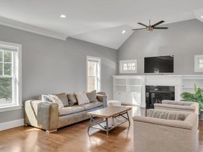 532 Lowell St, Lexington MA 02420