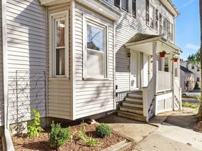 84-86 Mt Vernon St 841, Somerville MA 02145