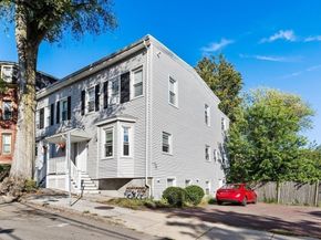 84-86 Mt Vernon St 841, Somerville MA 02145