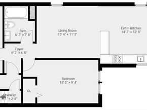 84-86 Mt Vernon St 841, Somerville MA 02145