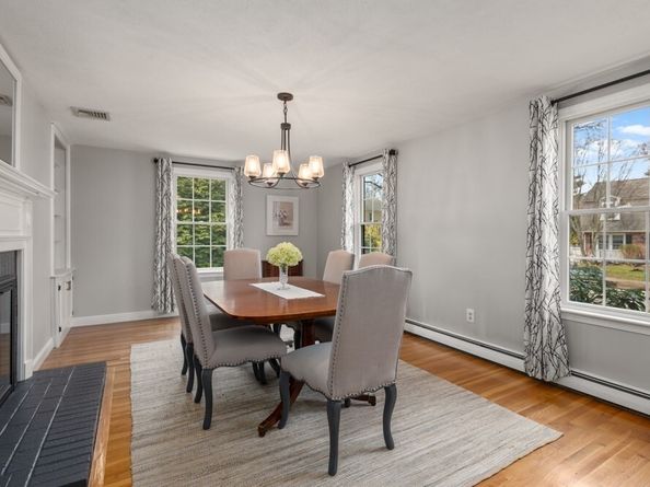 24 Indian Tree Lane, Reading MA 01867