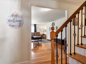 15 Maple Lane, Framingham MA 01702