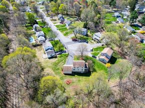 15 Maple Lane, Framingham MA 01702