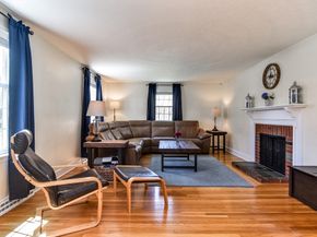 15 Maple Lane, Framingham MA 01702