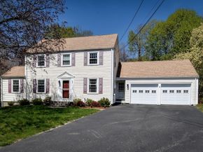 15 Maple Lane, Framingham MA 01702