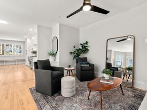 225 Lamartine Street B, Boston MA 02130