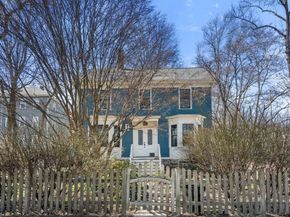 225 Lamartine Street B, Boston MA 02130