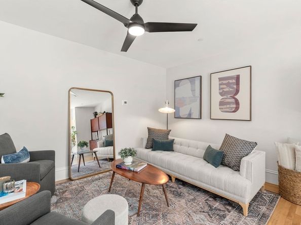 225 Lamartine Street B, Boston MA 02130