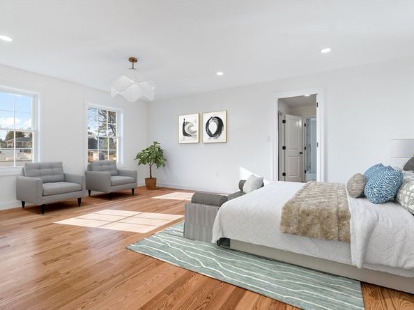 11 Isola Lane, Stoneham MA 02180