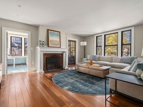 157 Babcock 2, Brookline MA 02446