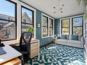 157 Babcock 2, Brookline MA 02446