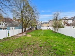 969 Canterbury St, Boston MA 02131