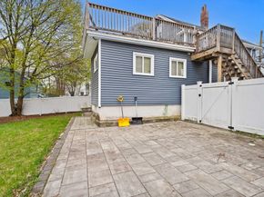 969 Canterbury St, Boston MA 02131
