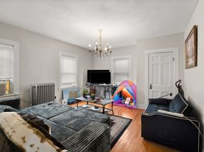 969 Canterbury St, Boston MA 02131