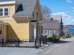 10 Fremont St, Gloucester MA 01930