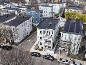 16 Church St, Boston MA 02122
