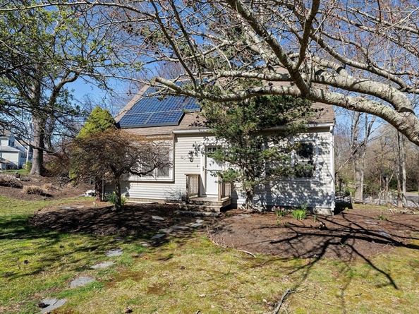 60 Nevada St, Marshfield MA 02050