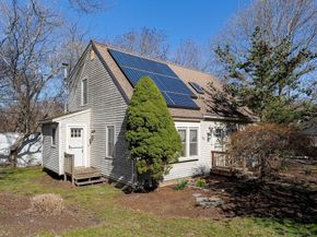 60 Nevada St, Marshfield MA 02050