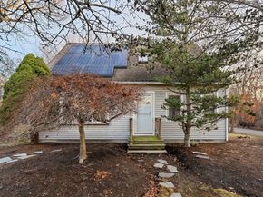 60 Nevada St, Marshfield MA 02050
