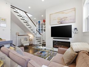 167 Putnam St PH 3, Boston MA 02128