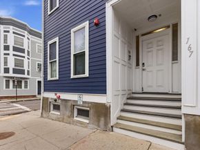 167 Putnam St PH 3, Boston MA 02128