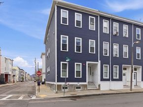 167 Putnam St PH 3, Boston MA 02128