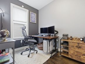 167 Putnam St PH 3, Boston MA 02128