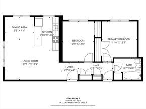 425 S Huntington Ave 8, Boston MA 02130