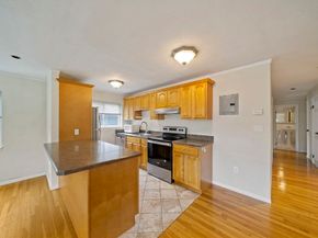425 S Huntington Ave 8, Boston MA 02130