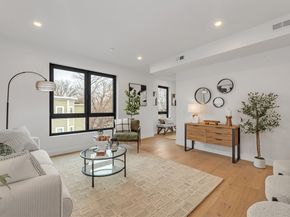 3992 Washington St 206, Boston MA 02131
