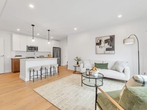 3992 Washington St 206, Boston MA 02131