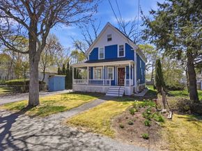 20 Pleasant St, Saugus MA 01906