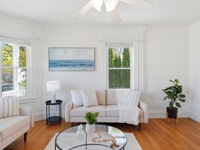 20 Pleasant St, Saugus MA 01906