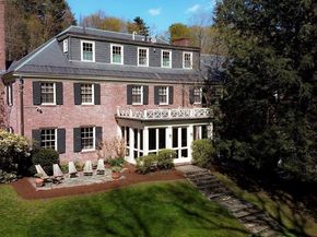 300 Warren St., Brookline MA 02445