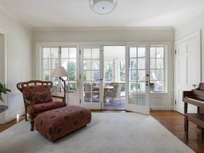 300 Warren St., Brookline MA 02445