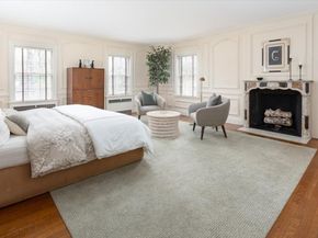 300 Warren St., Brookline MA 02445