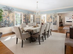 300 Warren St., Brookline MA 02445