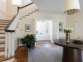 300 Warren St., Brookline MA 02445