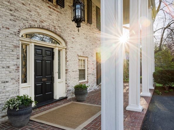 300 Warren St., Brookline MA 02445