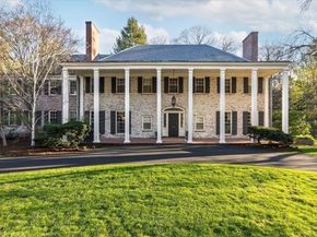 300 Warren St., Brookline MA 02445