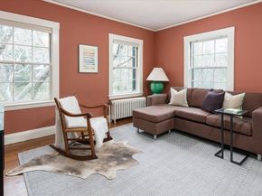 300 Warren St., Brookline MA 02445