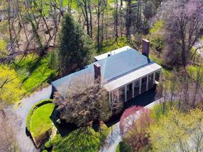 300 Warren St., Brookline MA 02445