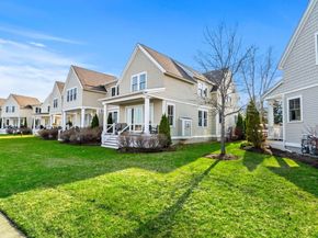 58 River Street 3, Danvers MA 01923