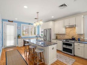 58 River Street 3, Danvers MA 01923